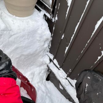 更にしばらく掘ると…これは！