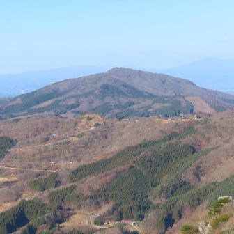 次に登る竜子山