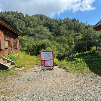 行きます