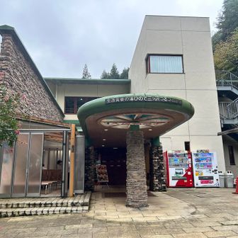 つるつる温泉♨️  土日1150円(3時間)
青梅駅、武蔵五日市駅方面のバスあり