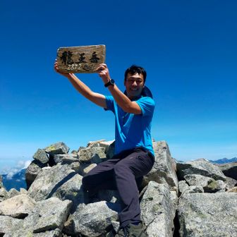 富山の逆転くん♥