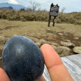 昨日購入した黒たまごを食べて
寿命を延ばします🤭