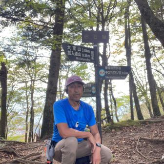 白石峠