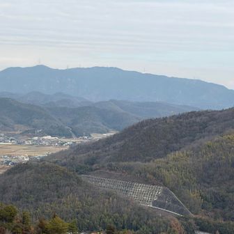 年明けは熊山にも登りに行くかな🤔
