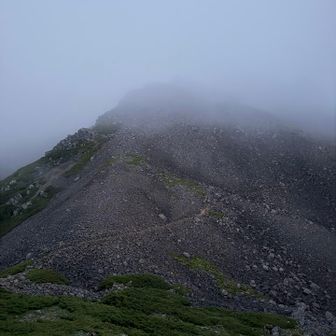 時間ごとに悪くなる天気…