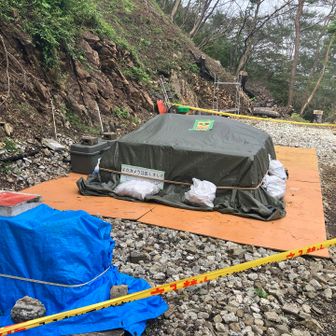 今日の堀山の家はお休みでした！

近くで滑落でケガされた方がいました
何もお助け出来なかったのですが手持ちの三角巾を渡しました！
医療従事者の方もいらしたので心強かったです🤭