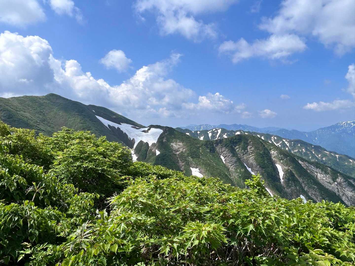 素晴らしい景色です✨
