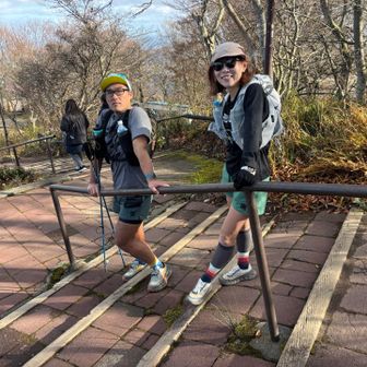 バッタリ嬉しかったです😆