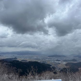 まだまだ雪は積もってないですね