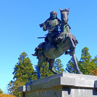 金森長近　様
地味だけど超実力派の戦国武将。こうありたい　の見本。