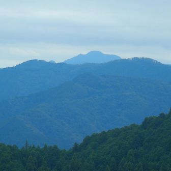 大岳山