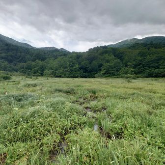 次は鉱山道も試したい
