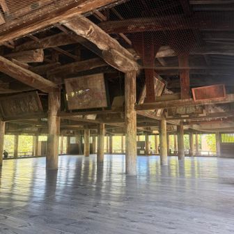 豊国神社⛩️