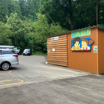 トイレと更衣室