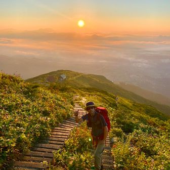 トレイルブレイザー
