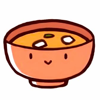 おみそ汁
