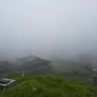 茶屋は休み