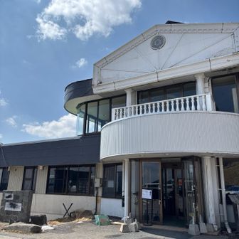 ふる里館
休業中でしたがトイレ使用可◯
※有料100円
ありがとうございます♪