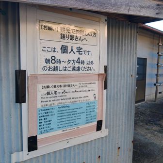 ギリギリセーフ？