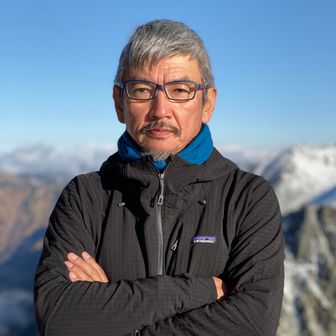 Peak2Peak写真山岳ガイド事務所