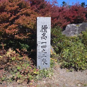 土小屋の標高、伊予の国