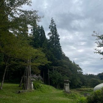 私にとっては居心地の良いお山でした！