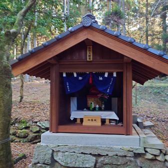 脚気地蔵ってどれ？