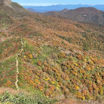 来年は坊主沼と旭岳にしようかな。