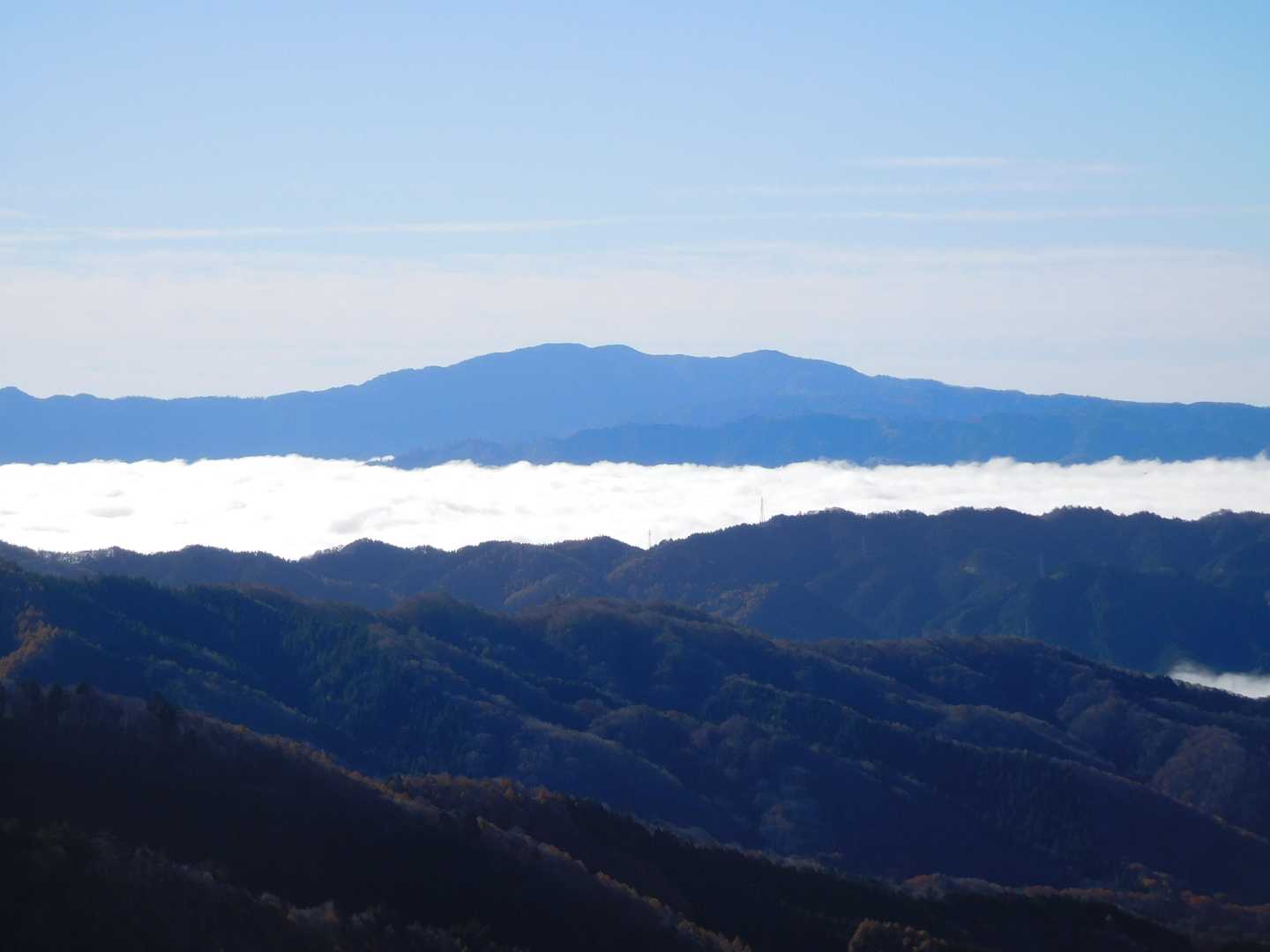 猪臥山散策道入口-猪臥山 周回コースの写真