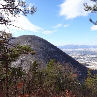 意外と遠くに見えたけど、近かった^ ^