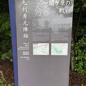 だそうです〜歴史疎くてすみません〜