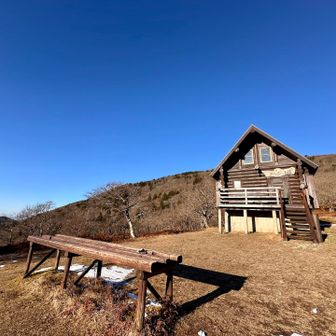 午前中にあった薄っすらと積もった雪❄️も日当たりが良いのであっという間に溶けました😲