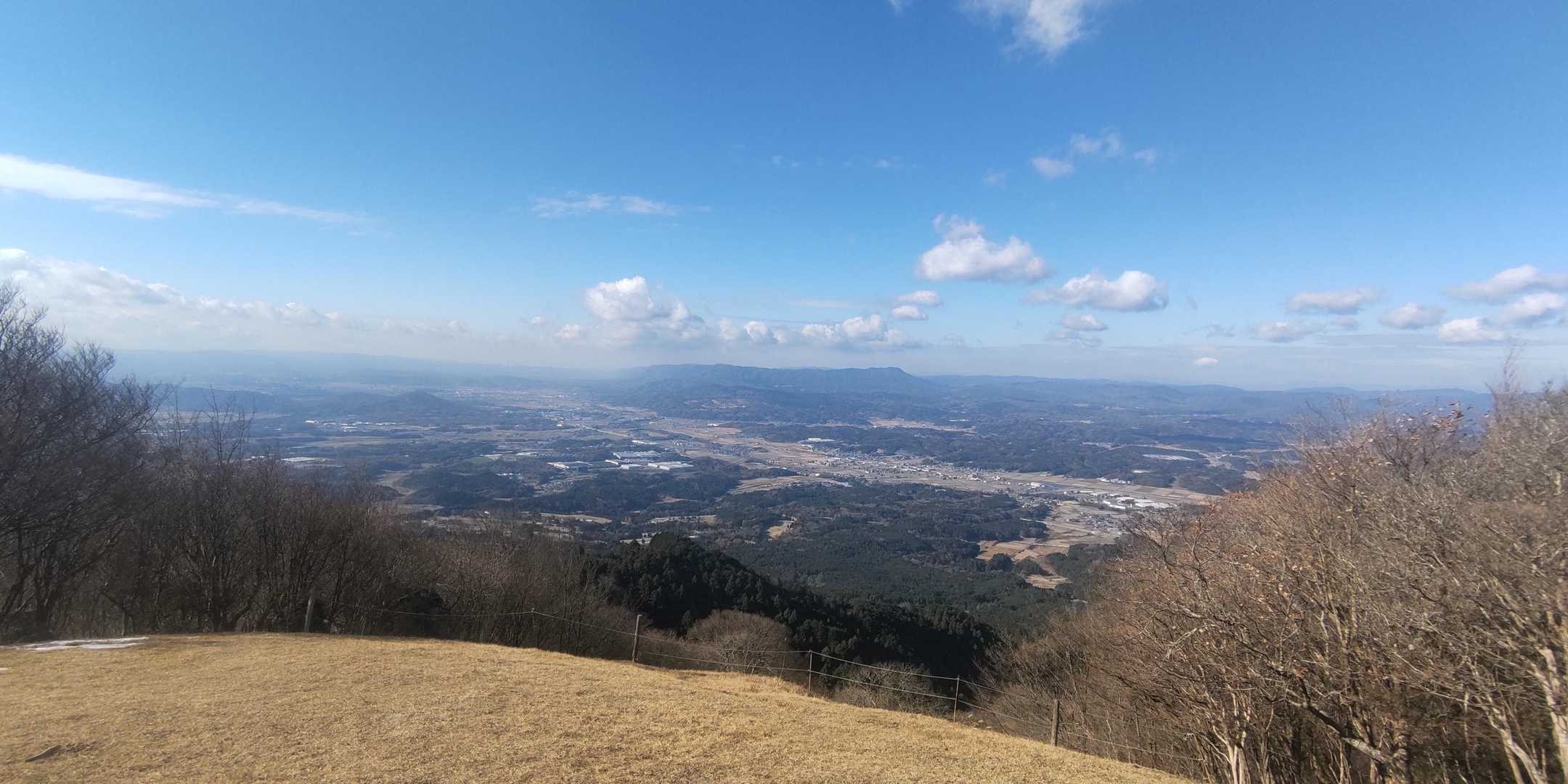 霊山登山口-霊山 周回コースの写真