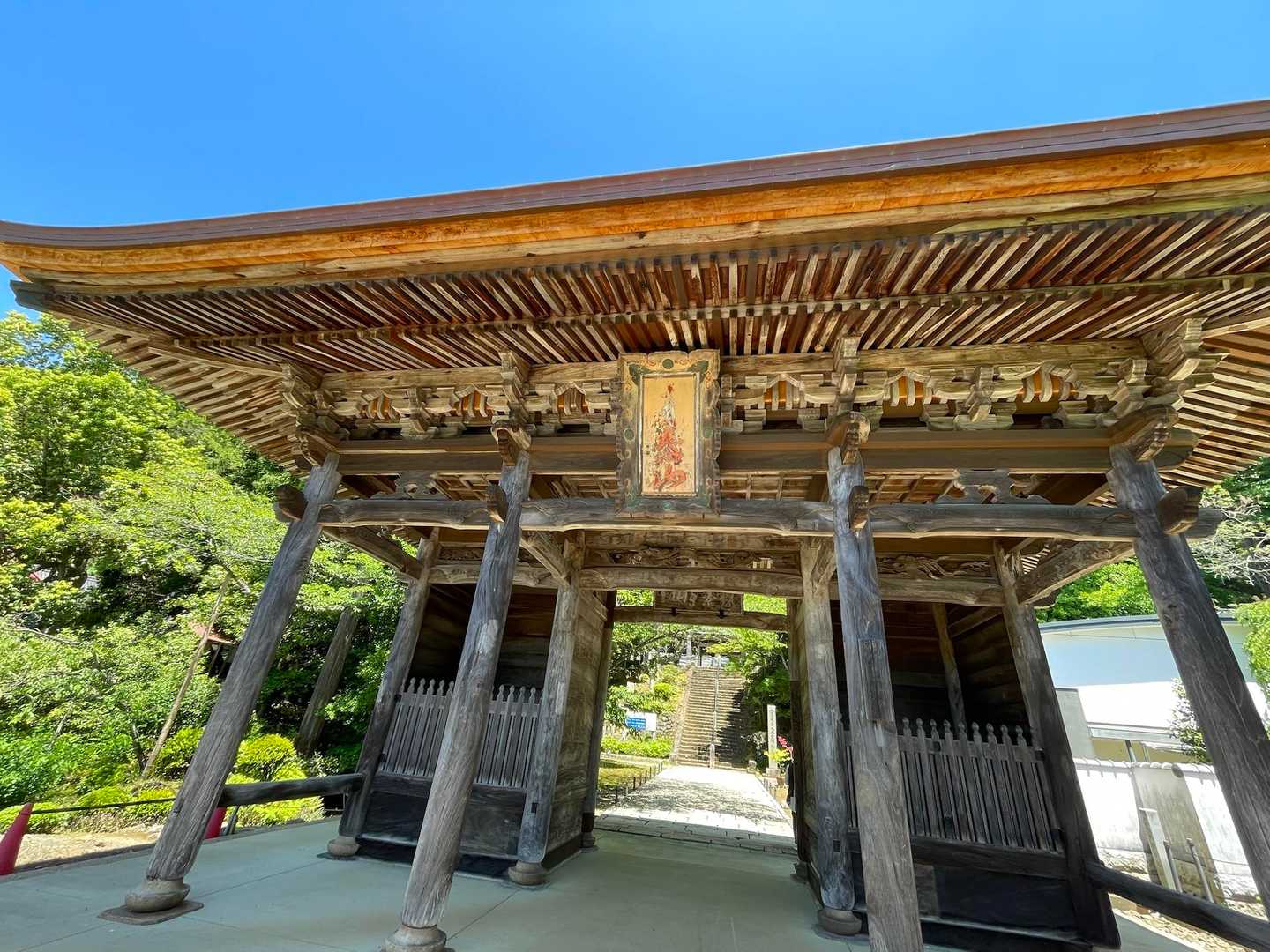 松尾寺