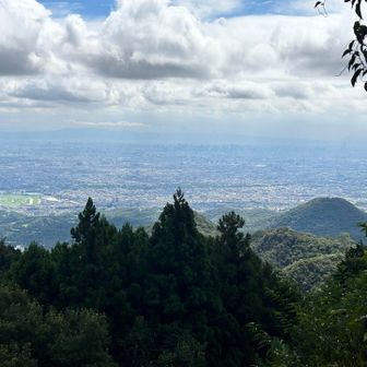 阪神と甲山、まだ宝塚エリア