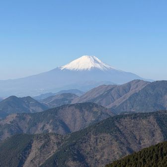富士山🗻