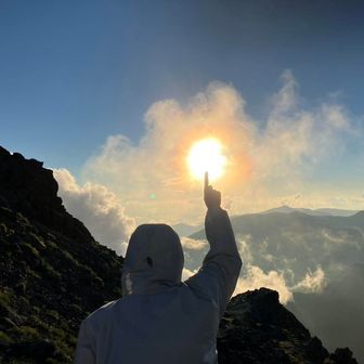久慈山
