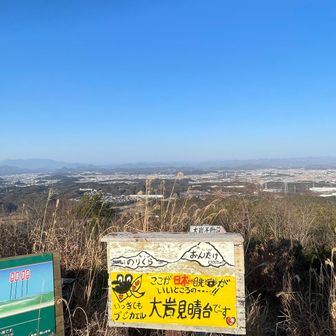 Ｕターンして戻ってきた