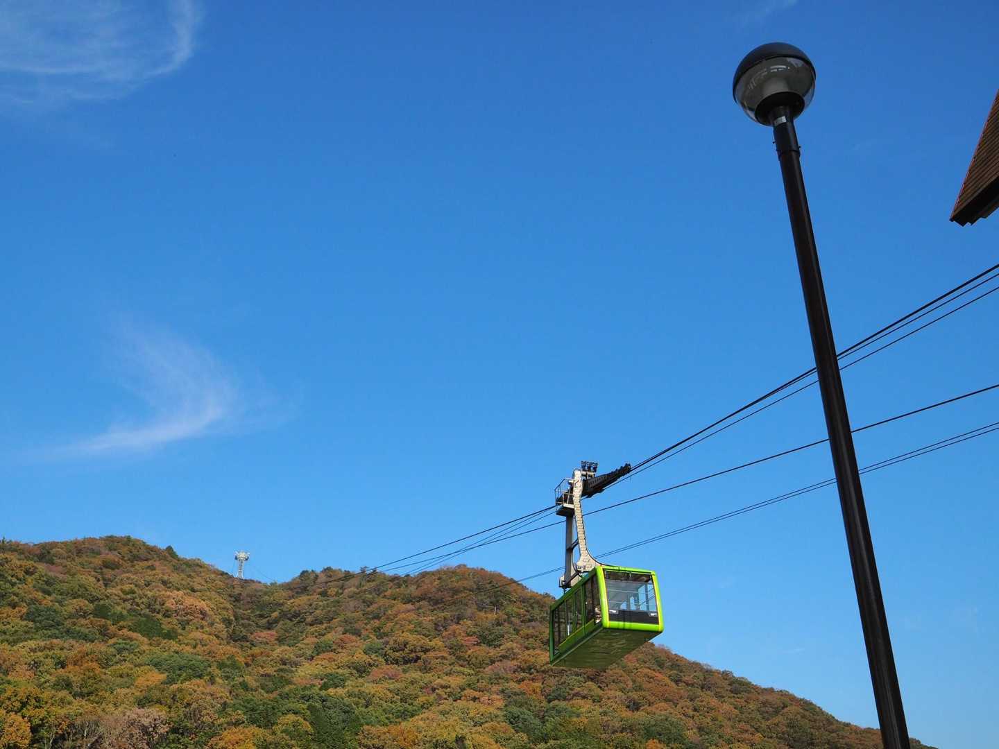 良き天気☀