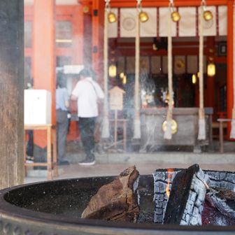 写真はなるべく人がいない瞬間を狙って撮っています。