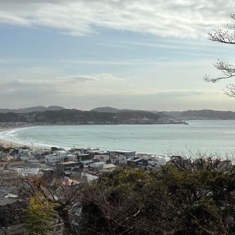 青空の景色に間に合った
雲行きが段々怪しくなる