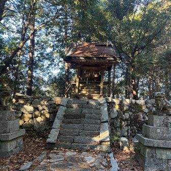 八幡神社