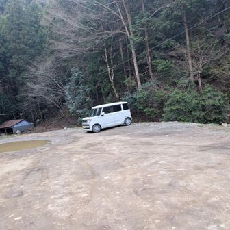 Kちゃんの🚐
お待たせ〜♡