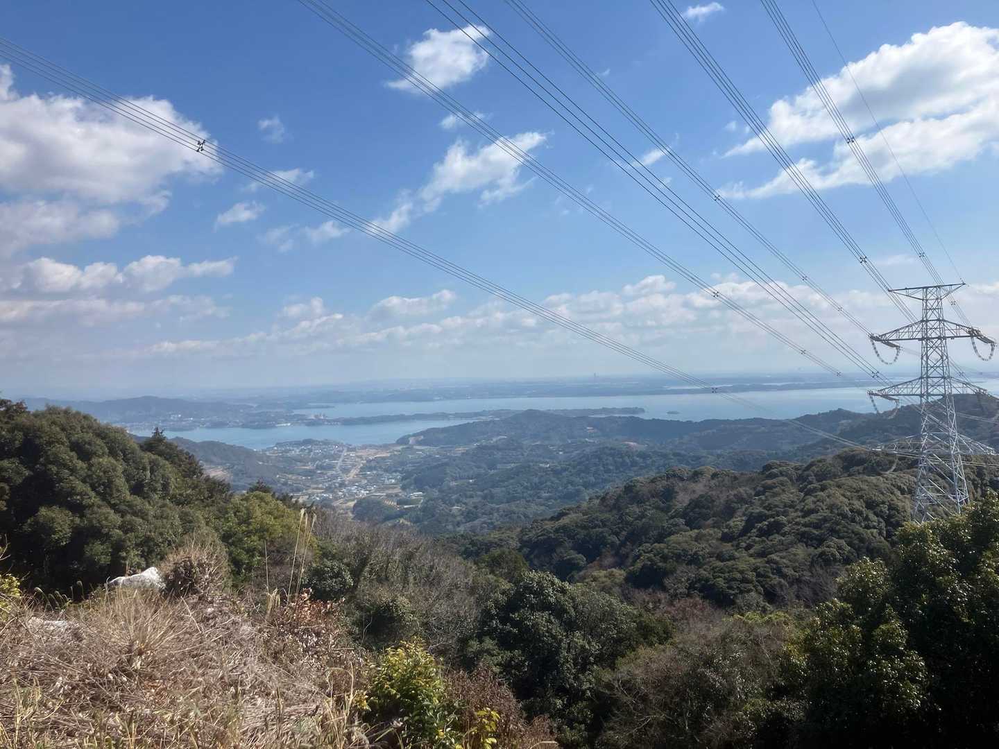 浜名湖