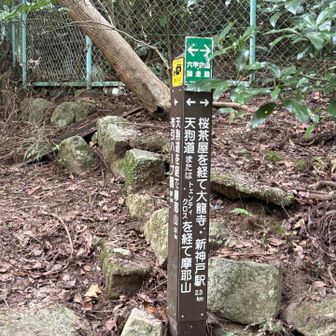 トゥエンティクロスの方へ