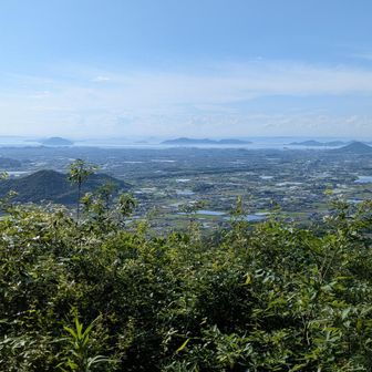 瀬戸内海