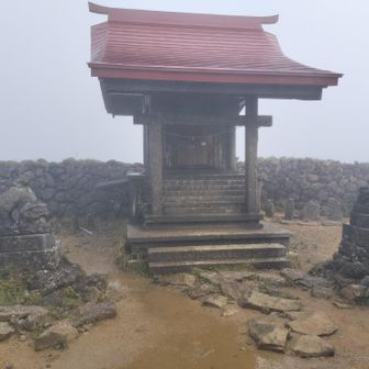 蔵王山神社