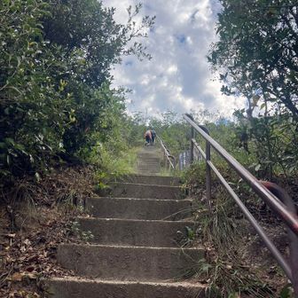 前半の山場