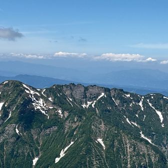 八海山綺麗怖い