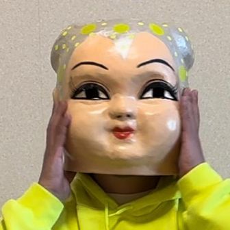 習慣中年チョップ